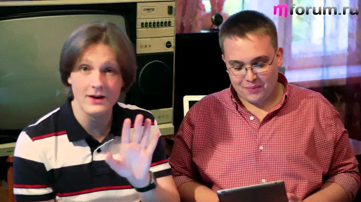 MFcast 7:  Windows Phone 8 наступает