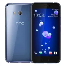 Смартфон HTC U11 128Gb Amazing Silver