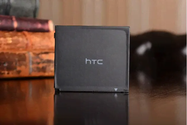 Фирменная аккумуляторная батарея BB81100 1350mah на телефон HTC Touch HD2 T8282 + гарантия-0