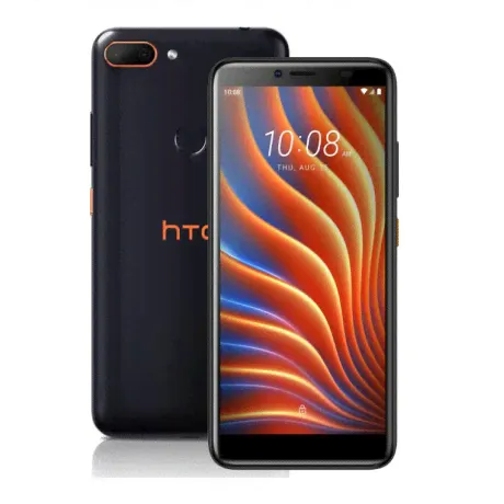 Смартфон HTC Wildfire E 32Gb 2Gb Black-1