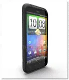 HTC Incredible S смартфон