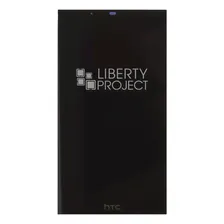 LCD дисплей для HTC Desire 626PH с тачскрином (черный)